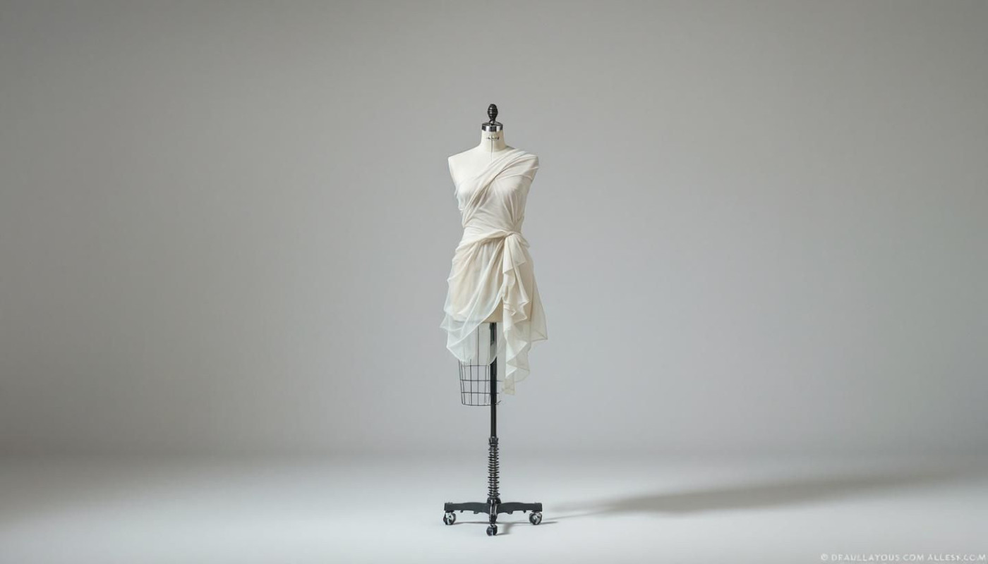 Other - Exploring The Elegance Of Sheer Dresses In Modern Fashion